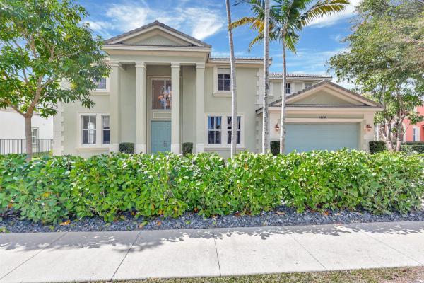Postley Village, 2808 Pillsbury Way, Wellington, Florida 33414, image 1