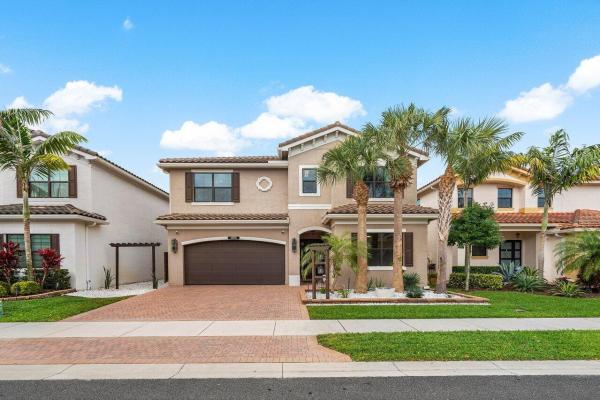 Tuscany North, 13701 Imperial Topaz Trl, Delray Beach, Florida 33446, image 1