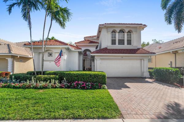 Prosperity Harbor North, 738 Maritime Way, North Palm Beach, Florida 33410, image 1