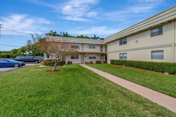 Saxony At Kings Point, 701 Saxony O, Delray Beach, Florida 33446, image 1