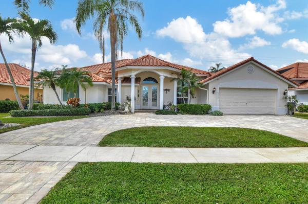 Boca Isles North, 19262 Cloister Lake Ln, Boca Raton, Florida 33498, image 1