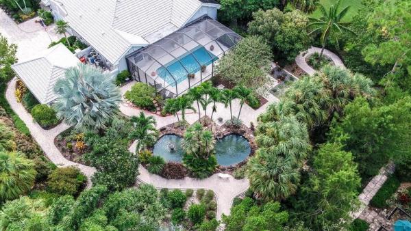 Stonewal Estates, 8751 Marlamoor Ln, West Palm Beach, Florida 33412, image 1