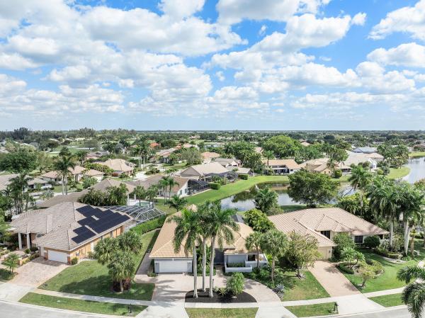Stonebridge Golf & Country Club, 17908 Hampshire Ln, Boca Raton, Florida 33498, image 1