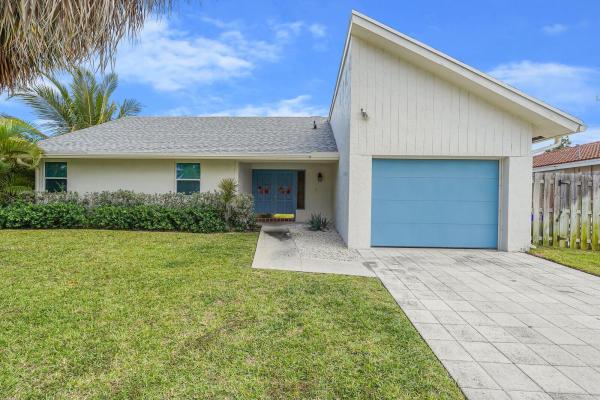 Hidden Valley, 8100 Mohigan Cir, Boca Raton, Florida 33487, image 1