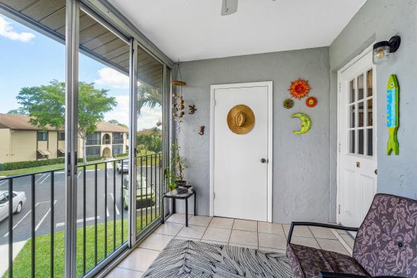 Pine Ridge South 2, 228 Pine Hov Cir #A-2, Greenacres, Florida 33463, image 1