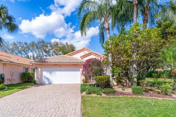 Cascade Lakes, 5257 Grey Birch Ln, Boynton Beach, Florida 33437, image 1