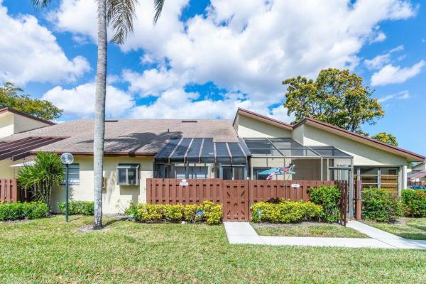 High Point 3 Of Delray West, 14157 Nesting Way #C, Delray Beach, Florida 33484, image 1