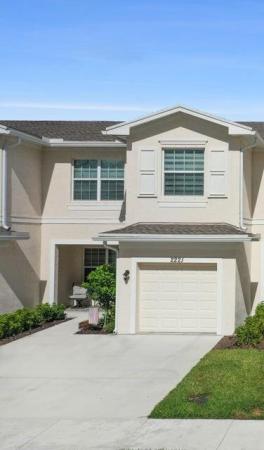 Vizcaya Falls, 2221 NW Treviso Cir, Port St. Lucie, Florida 34986, image 1