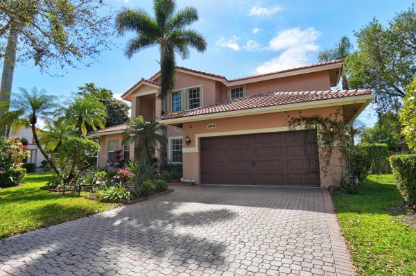 The Estates, 10206 Guatemala St, Cooper City, Florida 33026, image 1