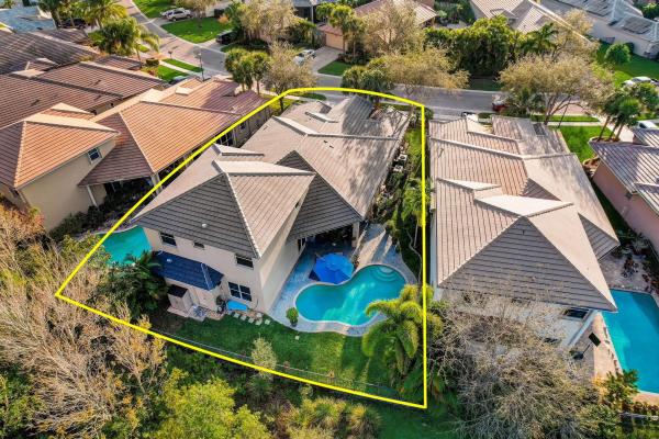 Osprey Isles, 9702 Osprey Isles Blvd, Palm Beach Gardens, Florida 33412, image 1
