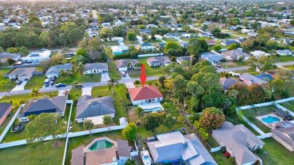 Swan Park, 1137 SW Ithaca St, Port St. Lucie, Florida 34983, image 2