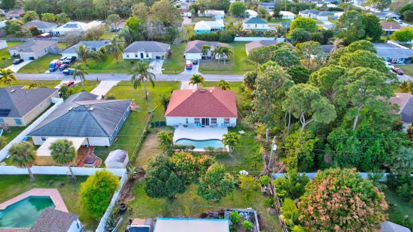 Swan Park, 1137 SW Ithaca St, Port St. Lucie, Florida 34983, image 1