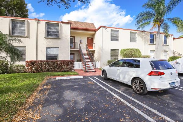Abbey Village, 15 Willowbrook Ln #101, Delray Beach, Florida 33446, image 1