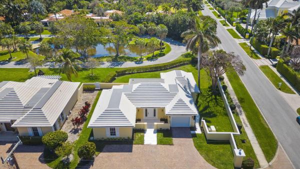 Point Manalapan, 1 Little Pond Rd, Manalapan, Florida 33462, image 1