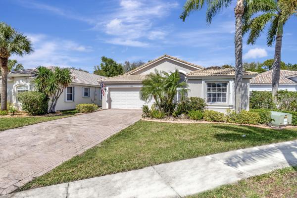 Regency Cove North At Coral Lakes, 12836 Coral Lakes Dr, Boynton Beach, Florida 33437, image 1