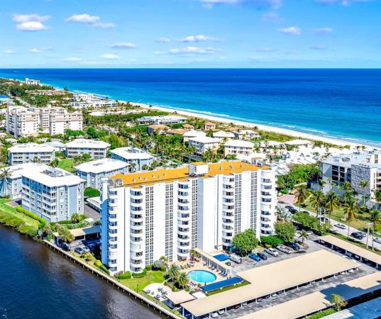 Coastal House, 2200 S Ocean Blvd #107, Delray Beach, Florida 33483, image 1