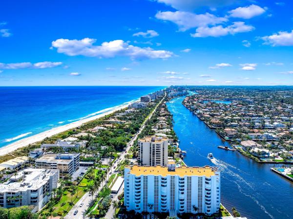 Coastal House, 2200 S Ocean Blvd #107, Delray Beach, Florida 33483, image 3