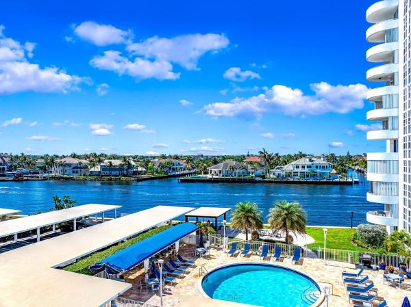 Coastal House, 2200 S Ocean Blvd #107, Delray Beach, Florida 33483, image 1