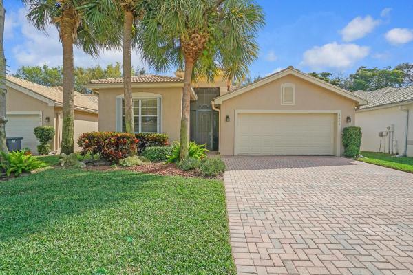 Valencia Palms, 6610 Camarillo Terrace Ln, Delray Beach, Florida 33446, image 1