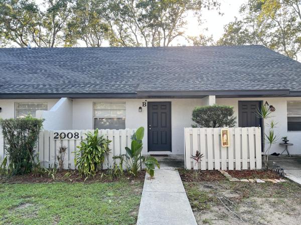 Southern Courtyard, 2008 S 10th St #B, Fort Pierce, Florida 34950, image 1