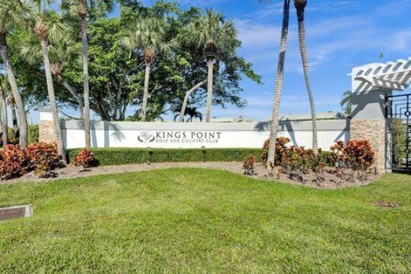 Flanders At Kings Point, 887 Flanders, Delray Beach, Florida 33484, image 1