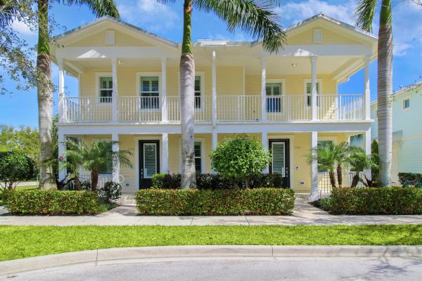 Mallory Creek At Abacoa, 3353 E Mallory Blvd, Jupiter, Florida 33458, image 1