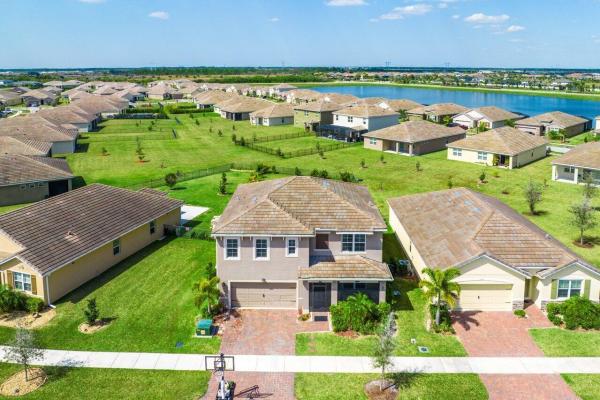 The Preserve At Tradition, 10516 SW Toren Way, Port St. Lucie, Florida 34987, image 1