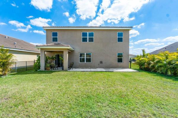 The Preserve At Tradition, 10516 SW Toren Way, Port St. Lucie, Florida 34987, image 1