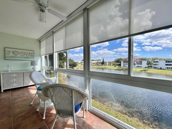 Wellington At Century Village, 301 Wellington D, West Palm Beach, Florida 33417, image 1