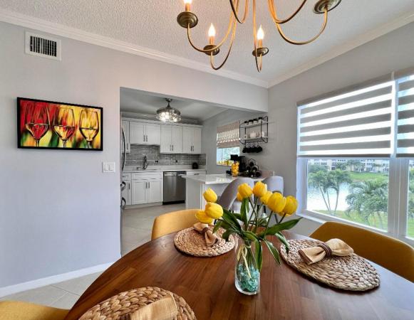 Wellington At Century Village, 301 Wellington D, West Palm Beach, Florida 33417, image 1