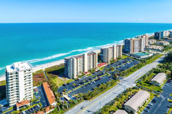 Ocean Harbour South, 4250 N Highway A1a #1107, Fort Pierce, Florida 34949, image 2