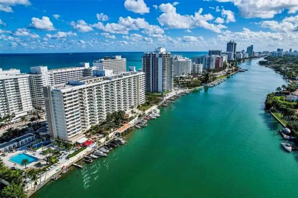 5600 Collins, 5600 Collins Ave #4j, Miami Beach, Florida 33140, image 1