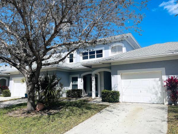 The Lakes At The Savannah, 1856 Sandhill Crane Dr, Fort Pierce, Florida 34982, image 1