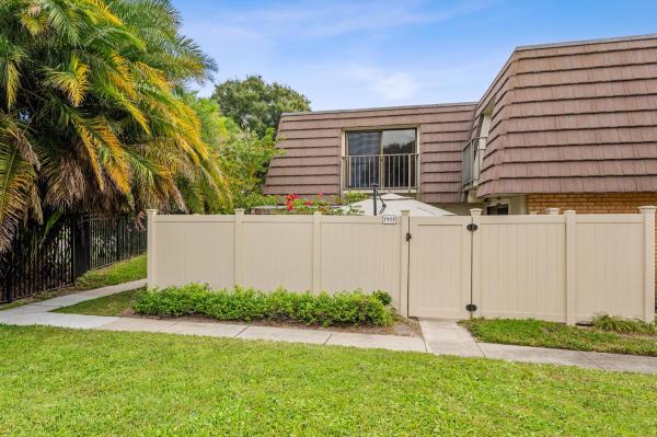 Heritage Village Of Palm Beach Lakes, 7117 71st Way, West Palm Beach, Florida 33407, image 1