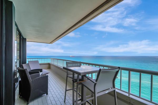 Capri Of Singer Island, 5250 N Ocean Dr #Phn, Riviera Beach, Florida 33404, image 1
