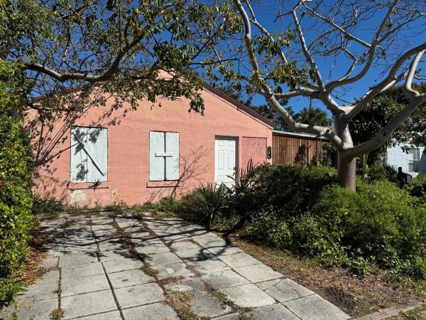 Riviera Beach No HOA, 146 W 18th St, Riviera Beach, Florida 33404, image 1