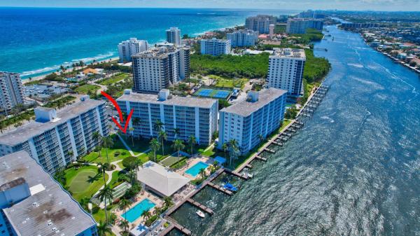Seagate Of Highland, 3300 S Ocean Blvd #117c, Highland Beach, Florida 33487, image 1