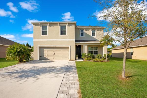 Creekside, 8708 Cobblestone Dr, Fort Pierce, Florida 34945, image 1