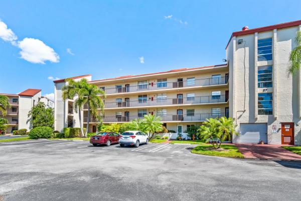 Abbey Village, 27 Abbey Ln #103, Delray Beach, Florida 33446, image 1