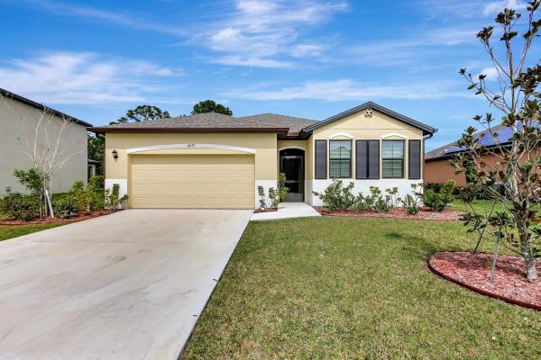 St Andrews Preserve, 6037 NW Regent St, Port St. Lucie, Florida 34983, image 1