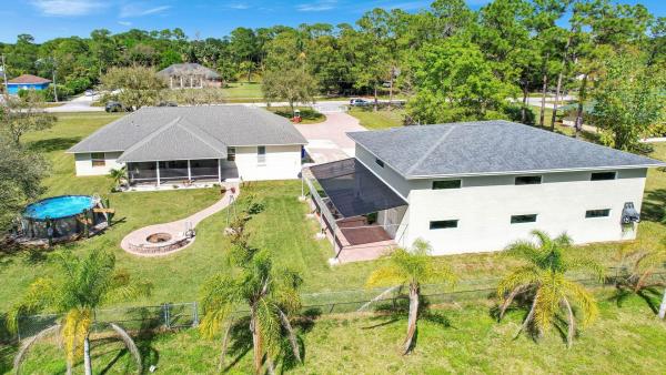 The Acreage, 14918 Tangelo Blvd, West Palm Beach, Florida 33412, image 2