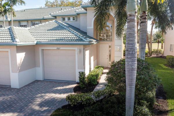 Clubside Villas, 1507 SE Prestwick Ln #8, Port St. Lucie, Florida 34952, image 1