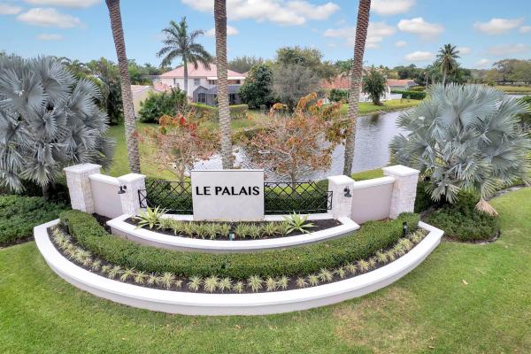 Le Palais, 8814 Indian River Run, Boynton Beach, Florida 33472, image 1