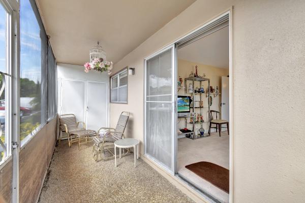 Brittany At Kings Point, 589 Brittany M, Delray Beach, Florida 33446, image 2