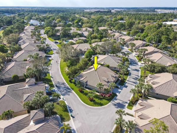 Torrey Pines, 7071 Torrey Pines Cir, Port St. Lucie, Florida 34986, image 2
