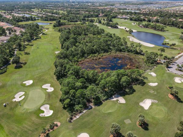 Torrey Pines, 7071 Torrey Pines Cir, Port St. Lucie, Florida 34986, image 1