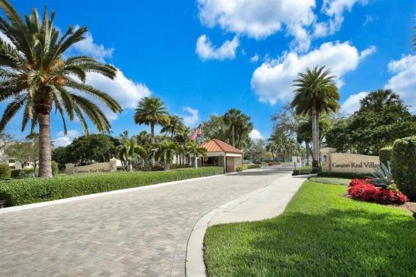 Camino Real Village, 5751 Camino Del Sol #300, Boca Raton, Florida 33433, image 1