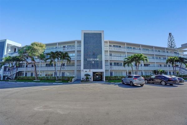 Durham, 3027 Durham B, Deerfield Beach, Florida 33442, image 1