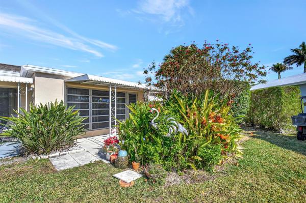 Boca Lakes, 8796 Warwick Dr #256, Boca Raton, Florida 33433, image 1