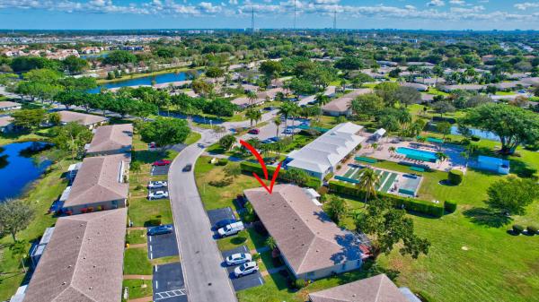 Boca Lakes, 8796 Warwick Dr, Boca Raton, Florida 33433, image 1